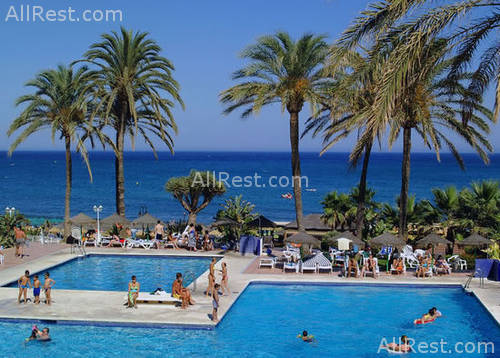 Sol Aloha Puerto 3